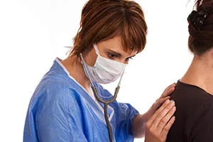 Tratamentul de bronșită în spital - lectură, în special (bronșită) Tratamentul de bronșită în spital - lectură, în special