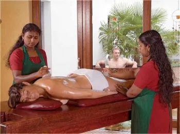 Ayurveda tratament