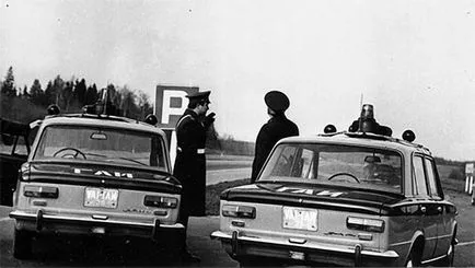 Legendarul - așa cum a făcut primul penny - 1 Zhiguli (Lada) Legendarul - așa cum a făcut primul penny - Lada 1