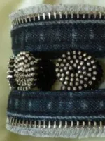 Watchband cu mâinile lor