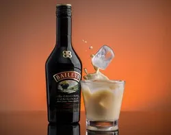 Baileys Rețetă lichior domashenego