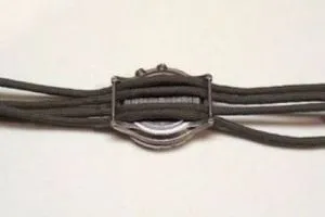 Watchband cu mâinile lor