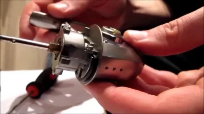 role de reparare filare propriile lor mâini - totul despre cum să demontați, asambla și repara (cum să se stabilească bobina de filare) role de reparare filare propriile lor mâini - totul despre cum să demontați, asambla și reparați