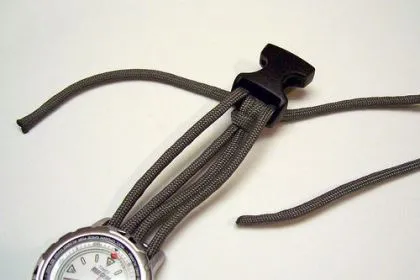 Watchband cu mâinile lor