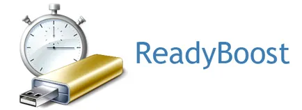 Readyboost - ce este