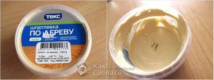 Restaurare de uși vechi cu mâinile lor - reparații foto (Restaurare de uși vechi cu mâinile lor) Restaurare de uși vechi cu mâinile lor - reparații foto