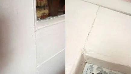 Restaurare de uși vechi cu Masterclass lor mâini