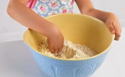 reteta pâine de nunta