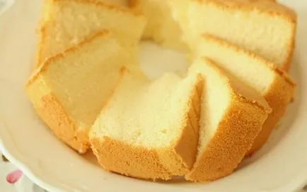 Retete tort burete acasă