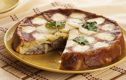 Retete prajituri cu pește și cartofi secretele ingredientelor și alegerea (pește cartofi reteta de tort) Retete prajituri cu pește și cartofi, alegerea ingredientelor și secrete