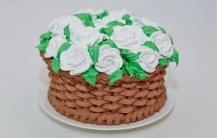 Retete crema de tort la domiciliu, diverse opțiuni (diferite) Retete crema de tort la domiciliu, diverse opțiuni