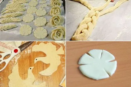 reteta pâine de nunta