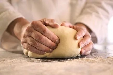 reteta pâine de nunta