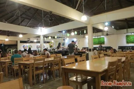 Redang Beach Resort - hotelul nostru pe insula Redang pe un Redang Beach Resort - hotelul nostru pe insula Redang pe un „all inclusive“