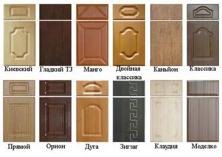 Restaurare de unități de bucătărie (42 poze) cum să transforme mobilier vechi cu propriile sale mâini