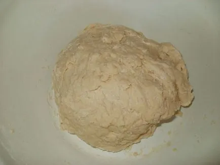 reteta Tat cum să pregătească belyashi de casă, delicioase cu carne tocată (Tat) reteta Tat cum să pregătească belyashi de casă, delicioase cu carne tocată