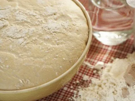 reteta pâine de nunta
