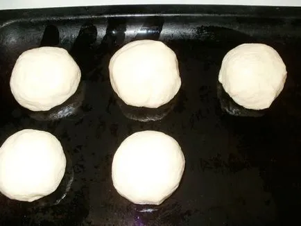 reteta Tat cum să se pregătească de casă belyashi, delicioase cu umplutura (reteta) reteta Tat cum să pregătească belyashi de casă, delicioase cu carne tocată