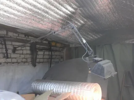 Repara propriile lor mâini