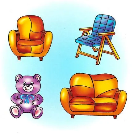 sarcini de dezvoltare - că prea mult în gazon de imagine pentru copii și părinți