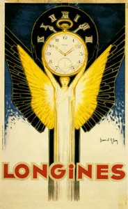 Longines - descriere de brand, gama de magazin online ALLTIME (marca) Longines - descriere de brand, gama de magazin on-line Alltime