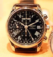 Longines - l