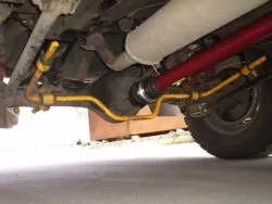 vase de suspensie de ridicare 2121 - Lada Niva - site-ul VAZ-2121 - holdă de, 4x4 Lada, Niva chevrolet