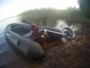 Motor pentru o barca Laterale cu mâinile lor, mai ales de proiectare a motorului și de asamblare a manualului (sale) Motor pentru o barca Laterale cu propriile sale mâini și caracteristici de proiectare a ansamblului motor al manualului