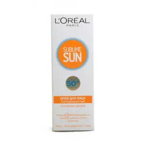 L'preț oreal de protecție solară, comentarii, descrieri (sortiment de compania L'Oréal Paris) L'Oreal preț de protecție solară, recenzii, descrieri