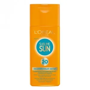 L'preț oreal de protecție solară, comentarii, descrieri (sortiment de compania L'Oréal Paris) L'Oreal preț de protecție solară, recenzii, descrieri