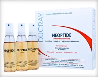 loțiune de păr pentru creștere și împotriva caderii parului de la recenzii neoptid, constante Delight și FITOVAL