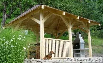 bucătărie de vară - 50 idei pentru inspirație foto (bucatarie) bucătărie de vară - 50 idei pentru inspirație fotografie