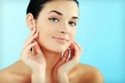 Ridicarea masca facială în efectul de origine instantanee (ridicare masca facială în ridicarea acasă efect instantaneu) Ridicarea masca facială la domiciliu efect imediat