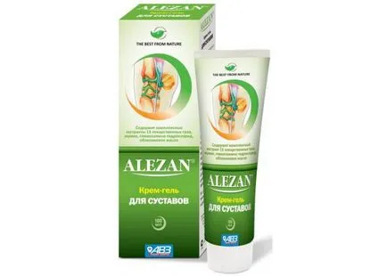 Cai putere pentru rosturi, gel, balsam, unguent (forța) Cai putere pentru rosturi, gel, balsam, unguent