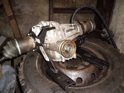 vase de suspensie de ridicare 2121 - Lada Niva - site-ul VAZ-2121 - holdă de, 4x4 Lada, Niva chevrolet