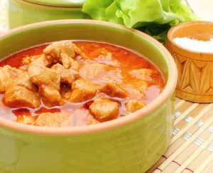Paste cu pui în multivarka, într-o tigaie în cuptor (paste cu pui in multivarka) Paste cu pui în multivarka, într-o tigaie în cuptor