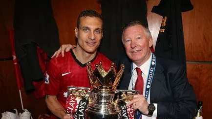 Cele mai bune parteneri zicale și antrenori „United“ pe Vidic, avangarda Manchester United (manchester) Parteneri Cel mai bun zicale și antrenori „United“ pe Vidic, Manchester United Vanguard