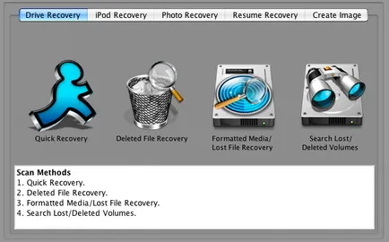 Cel mai bun software de recuperare a datelor