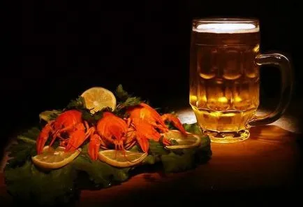 Cele mai bune gustare la bere - doar retete rapide (bere) Cele mai bune gustare la bere - doar retete rapide