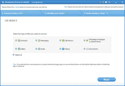Cel mai bun software de recuperare a datelor