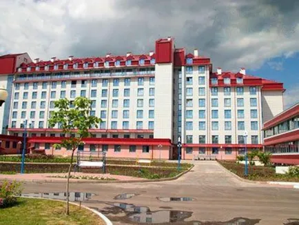 Cel mai bun pentru copii stațiuni de sănătate din România, top clasamentul mondial