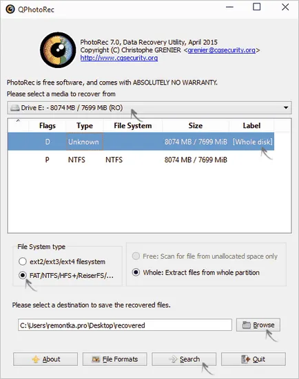 Cel mai bun software de recuperare a datelor