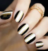 Manichiura special pentru îngrijirea unghiilor scurte, alegerea unghiilor de formă, culoare, model, design (manichiură) unghii scurte de manichiură de îngrijire specială, alegerea formei, a unghiilor, culoare, model, design