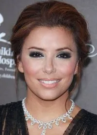 Machiaj Eva Longoria