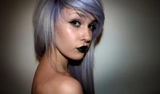 reguli de machiaj emo care aplica make- în stilul emo