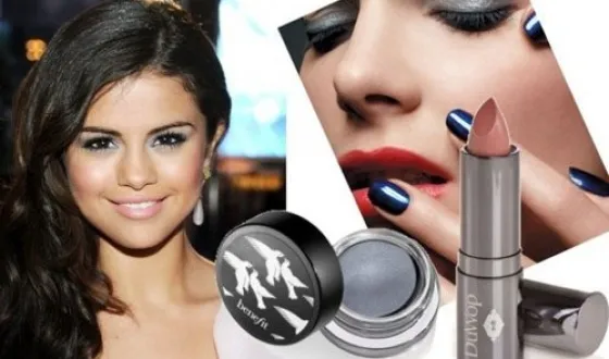 Machiaj Selena Gomez, procedura de urmat cu propriile lor mâini pe etape (machiaj Selena Gomez pe etape punerea în aplicare a sistemului în sine, cu mâinile Selena Gomez) Machiaj Selena Gomez, procedura de urmat cu propriile lor mâini pe etape