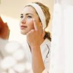 Ulei in loc de crema pentru fata, ce fel de ulei în loc de smântână, make-up, legume, floarea-soarelui,