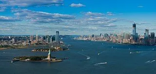 Manhattan, New York