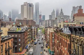 Manhattan, New York