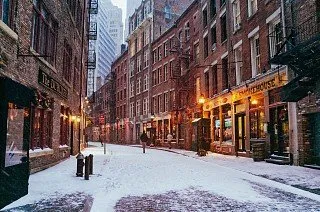 Manhattan, New York